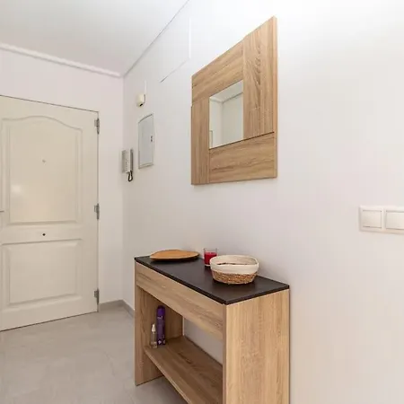 Atico Con Terraza Y Piscina Apartamento Peñíscola Exterior foto